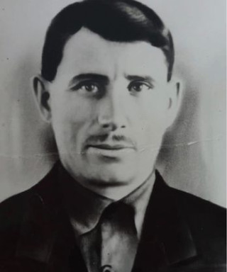 Файзуллин Минибай Миниярович