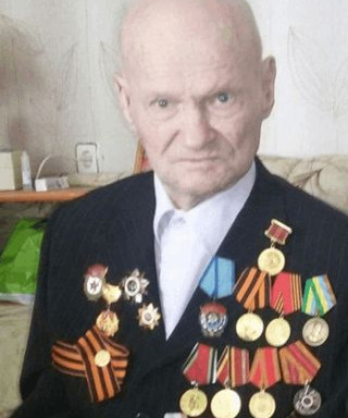 Завьялов Александр Егорович