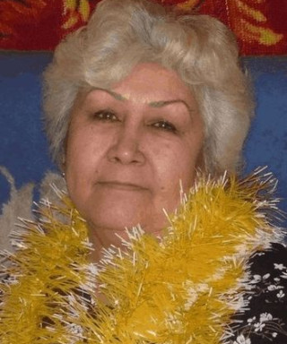 Дулдурова (Зияева) Уктамхон Галин Васильевна