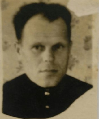 Перминов Василий Антонович