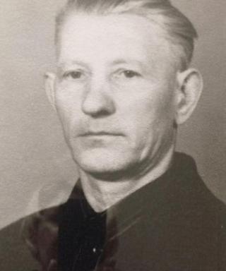 Ковакин Иван Артёмович