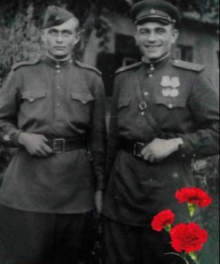 Длужневский Виктор Ильич