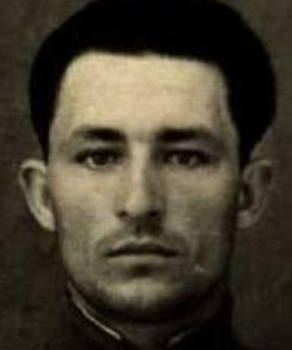 Холодов Василий Игнатьевич