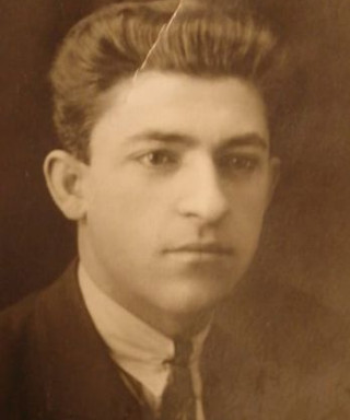 Тараев Фёдор Ефимович