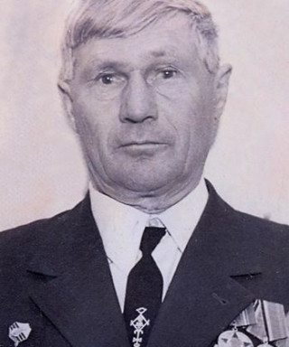 Полетаев Алексей Алексеевич