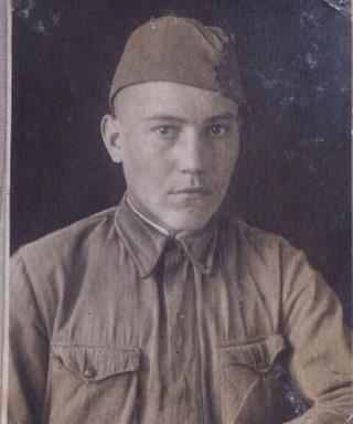 Михалев Николай Александрович