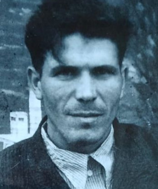 Чегодаев Александр Иванович