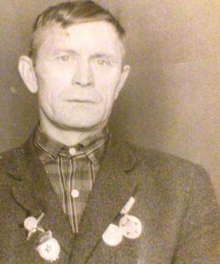 Митрофанов Михаил Семенович