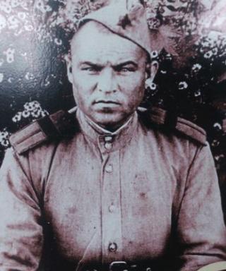 Гильфанов Сагир Гильфанович