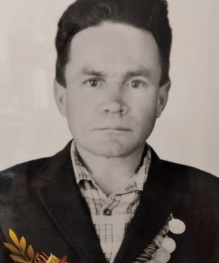 Бородкин Александр Васильевич