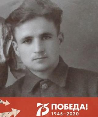 Стриго Михаил Николаевич