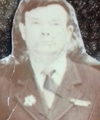 Кутузов Мубаряк Кутозович