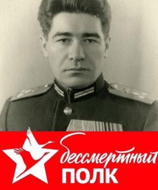 Дранищев Виктор Петрович