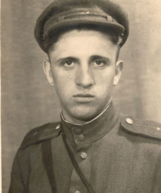 Орлов Александр Федорович