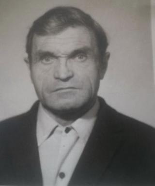 Ташков Александр Иванович