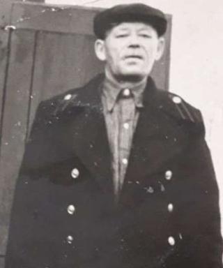 Воронин Авдей Иванович
