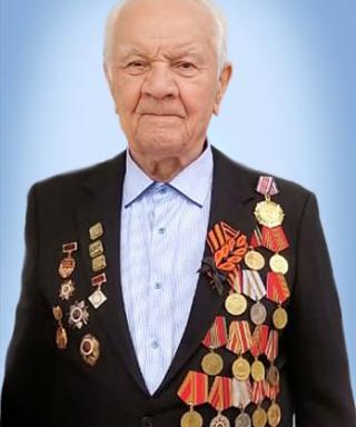 Киселев Алексей Маркович