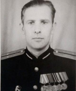 Курипко Владимир Корнеевич