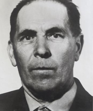 Кутыраев Василий Иванович