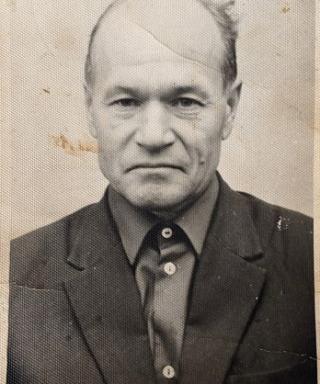Терешенков Алексей Петрович
