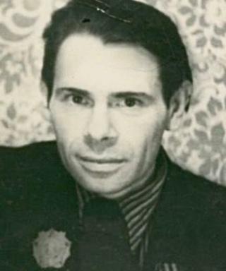 Лонь Николай Иванович