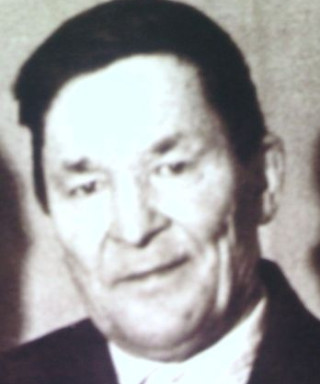 Ибрагимов Талгат Фаттахович