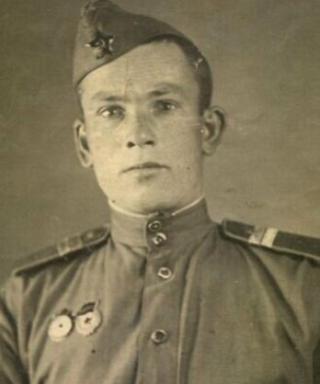 Сарсатский Степан Павлович