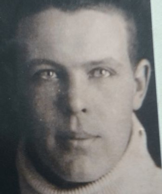 Мажирин Иван Дмитриевич