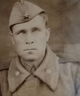 Поздюнин Никандр Иванович