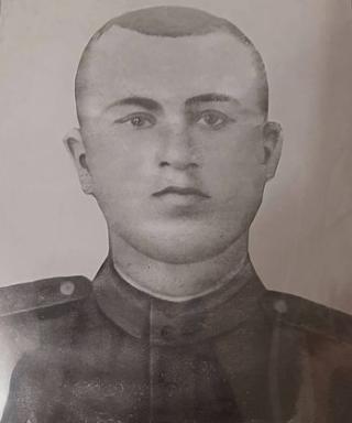 Кузнецов Василий Кондратьевич