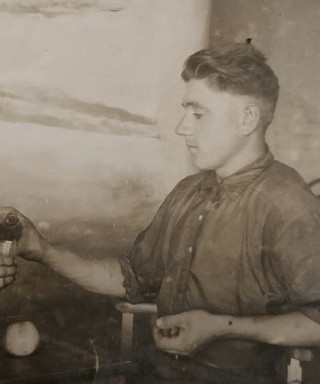 Нагайцев Семён Иванович