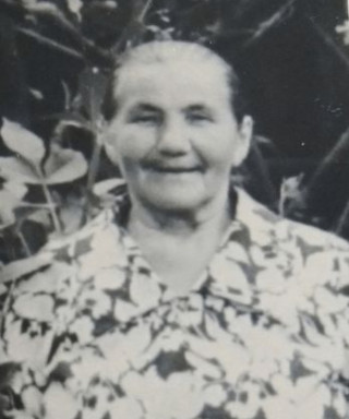 Юрченко Анастасия Федоровна