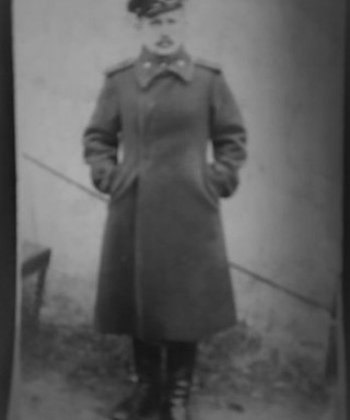 Павлов Георгий Леонтьевич