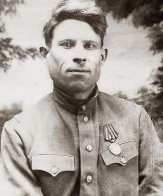 Тетерев Афанасий Иванович