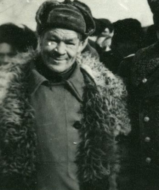 Долгополов Прокопий Иванович