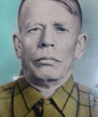 Андрус Григорий