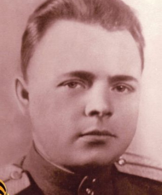 Бакаев Дмитрий Афанасьевич