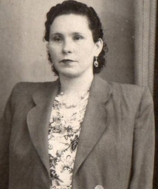 Шумилова Нина Ивановна