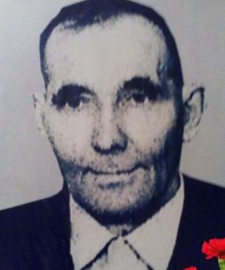 Гуляев Дмитрий Михайлович
