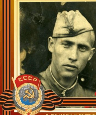 Бархатов Константин Алексеевич