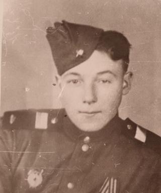 Вилков Александр Иванович