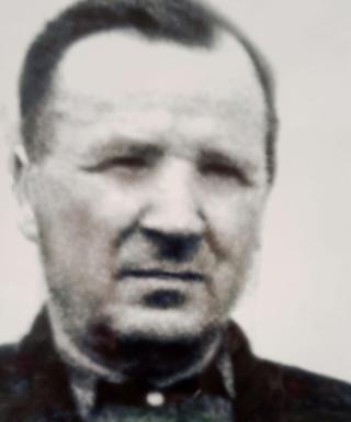 Тищенко Никандр Данилович