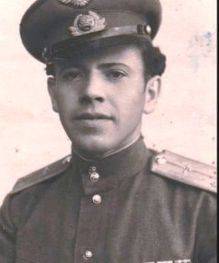 Итунин Феликс Михайлович