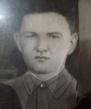 Хаёров Максим Романович