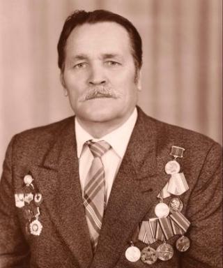 Козлов Михаил Иванович