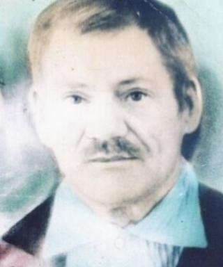 Шихов Иван Петрович