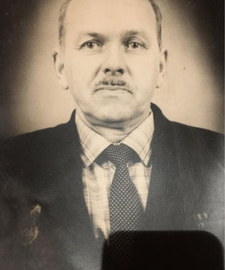 Борисов Владимир Борисович