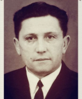 Валитов Раис Закирович