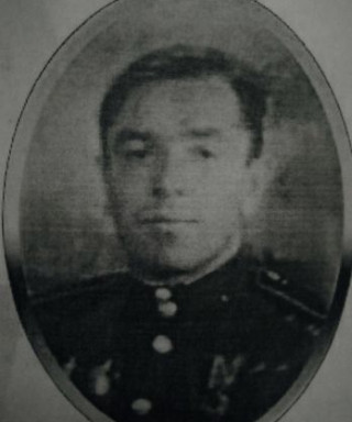 Волошин Иван Григорьевич