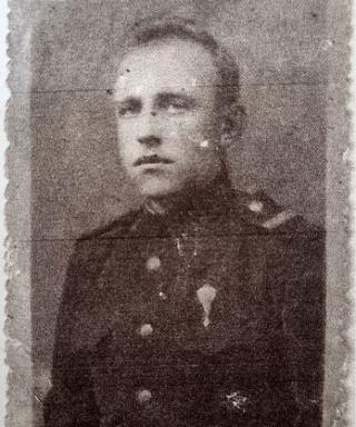 Дмитриев Николай Филиппович